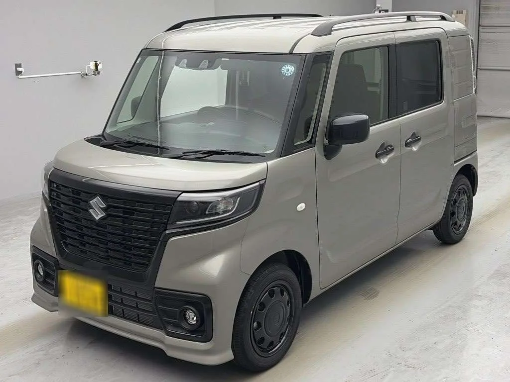 Suzuki Spacia Base MK33V 2026